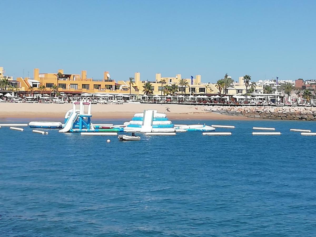 Vau Sea View, T2 Apartment, Close To Beach,Ideal For Families بورتيماو المظهر الخارجي الصورة
