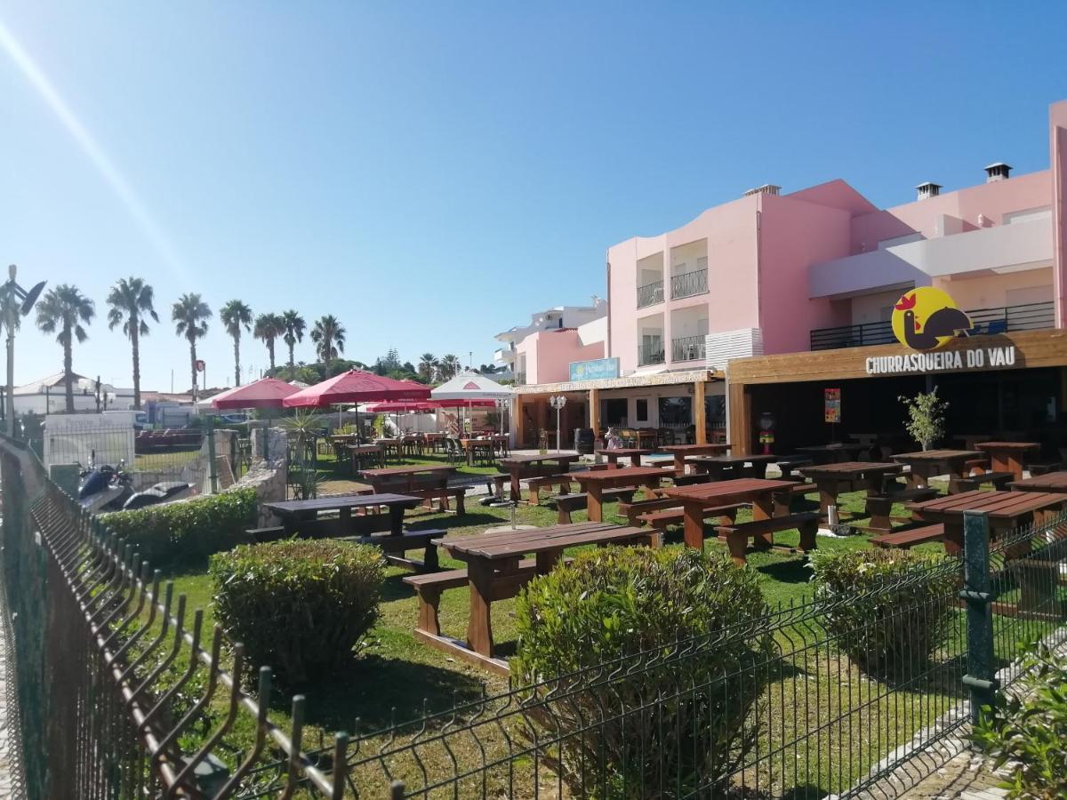 Vau Sea View, T2 Apartment, Close To Beach,Ideal For Families بورتيماو المظهر الخارجي الصورة