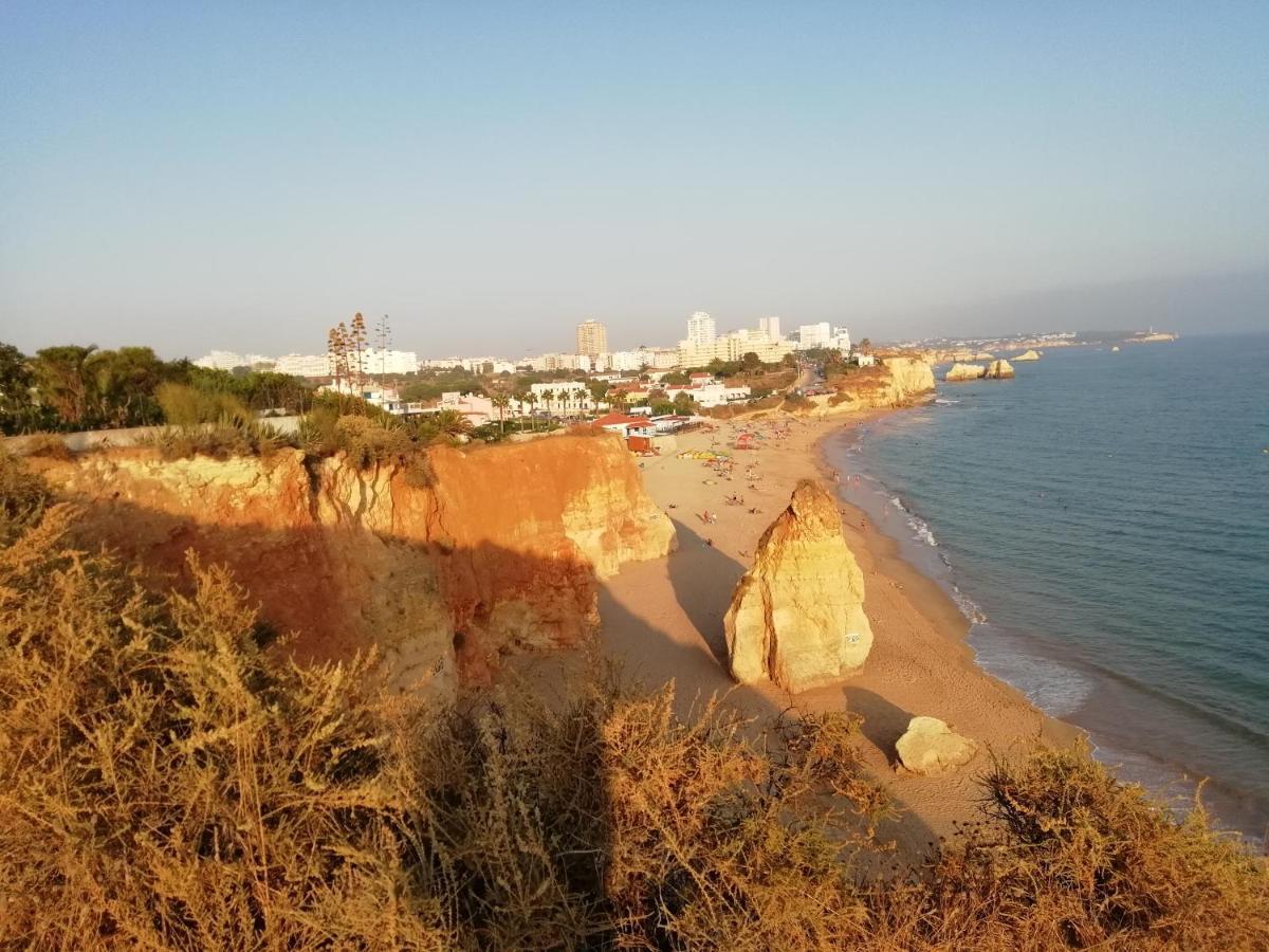 Vau Sea View, T2 Apartment, Close To Beach,Ideal For Families بورتيماو المظهر الخارجي الصورة