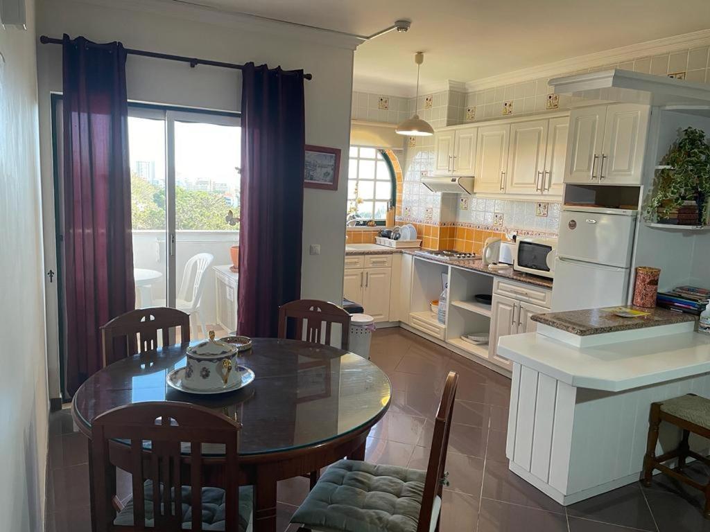 Vau Sea View, T2 Apartment, Close To Beach,Ideal For Families بورتيماو المظهر الخارجي الصورة