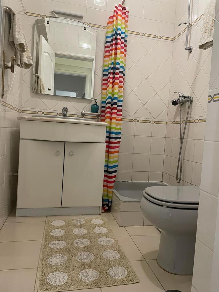 Vau Sea View, T2 Apartment, Close To Beach,Ideal For Families بورتيماو المظهر الخارجي الصورة