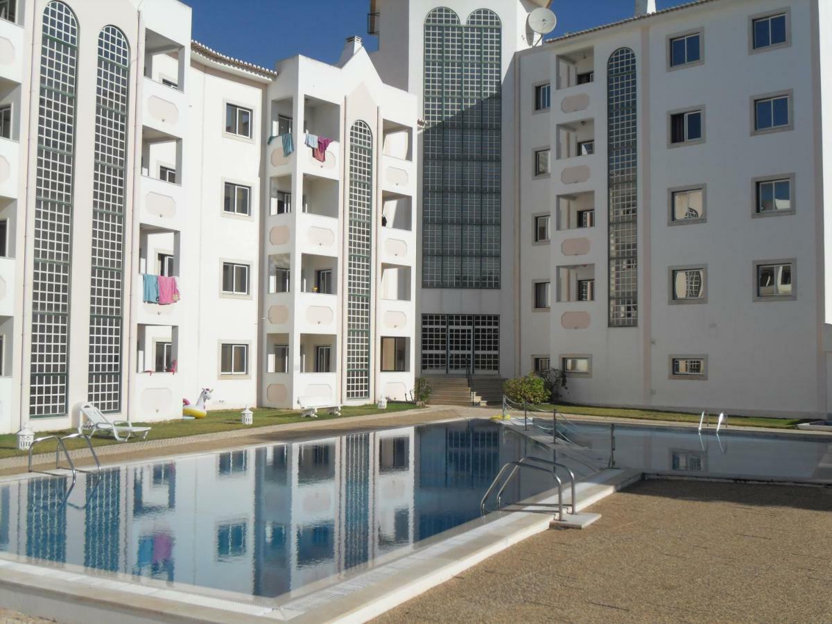 Vau Sea View, T2 Apartment, Close To Beach,Ideal For Families بورتيماو المظهر الخارجي الصورة
