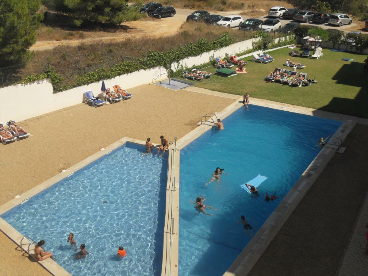 Vau Sea View, T2 Apartment, Close To Beach,Ideal For Families بورتيماو المظهر الخارجي الصورة