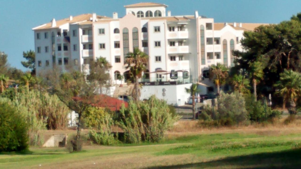Vau Sea View, T2 Apartment, Close To Beach,Ideal For Families بورتيماو المظهر الخارجي الصورة