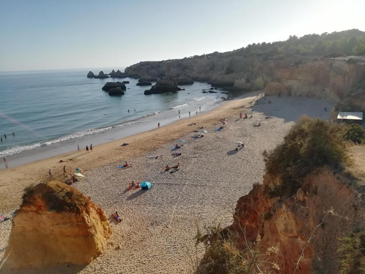 Vau Sea View, T2 Apartment, Close To Beach,Ideal For Families بورتيماو المظهر الخارجي الصورة