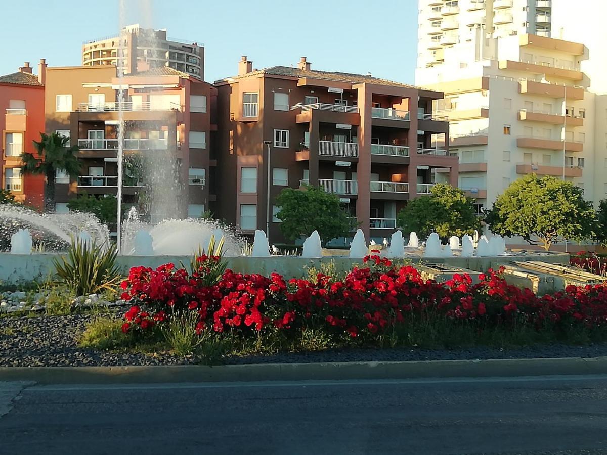 Vau Sea View, T2 Apartment, Close To Beach,Ideal For Families بورتيماو المظهر الخارجي الصورة