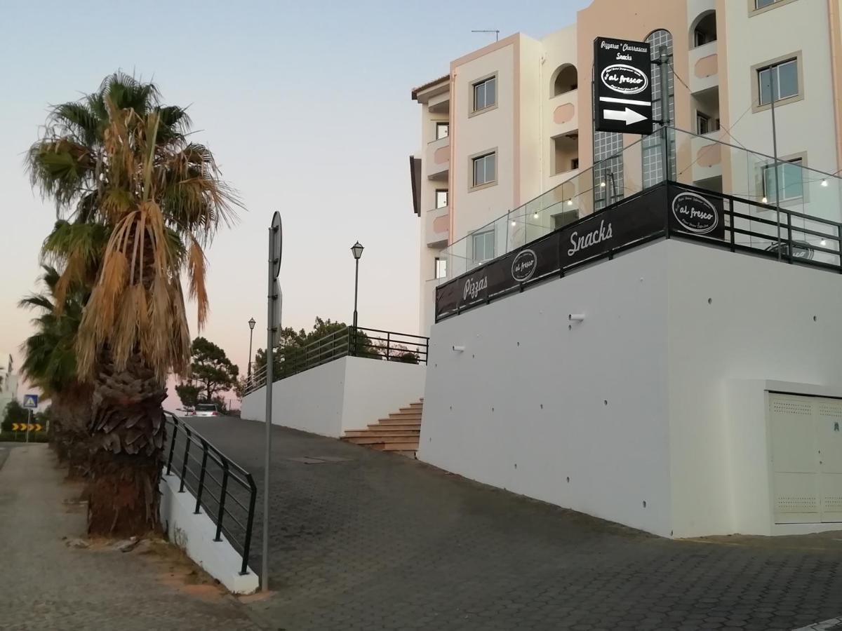 Vau Sea View, T2 Apartment, Close To Beach,Ideal For Families بورتيماو المظهر الخارجي الصورة