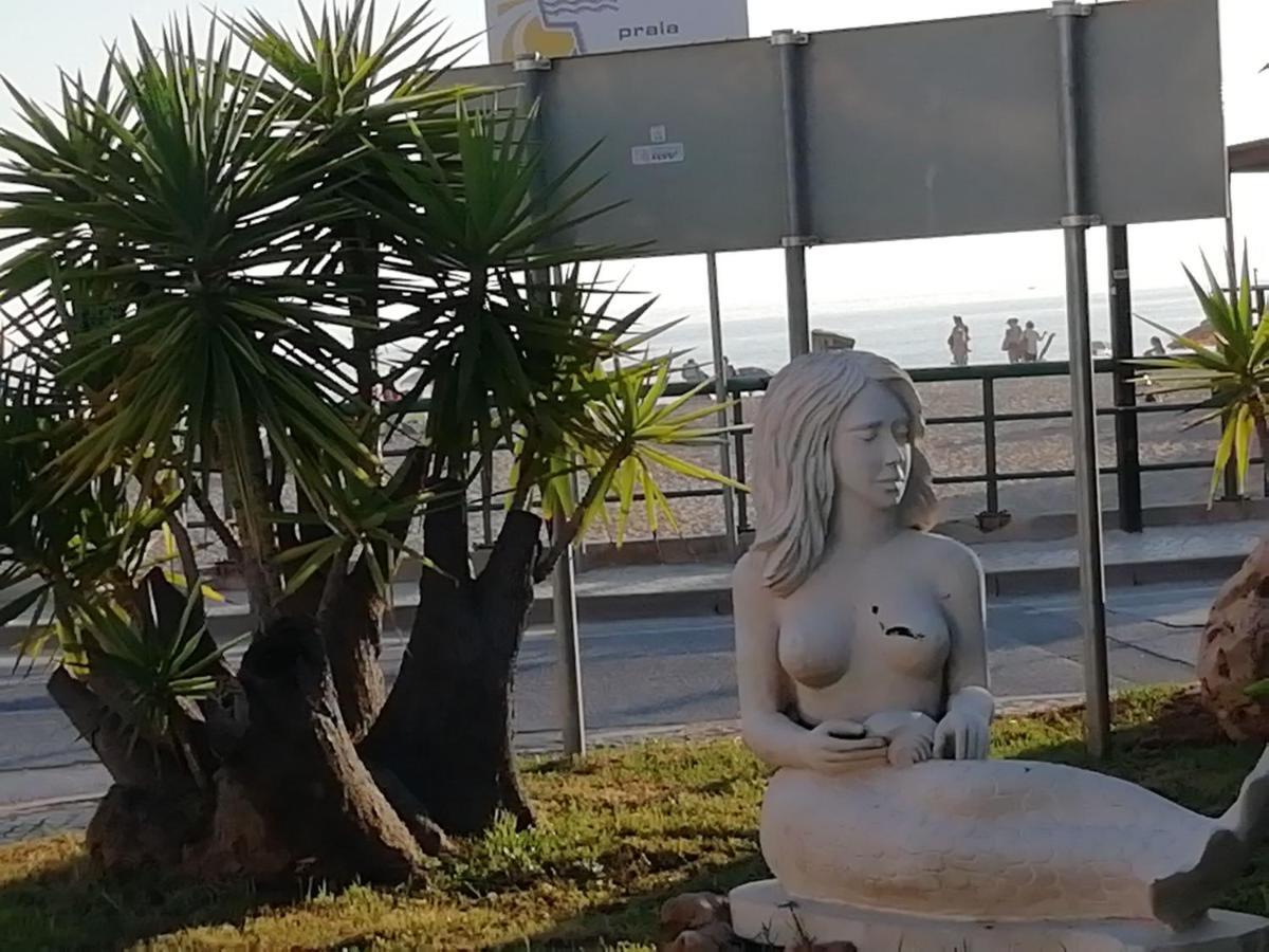 Vau Sea View, T2 Apartment, Close To Beach,Ideal For Families بورتيماو المظهر الخارجي الصورة