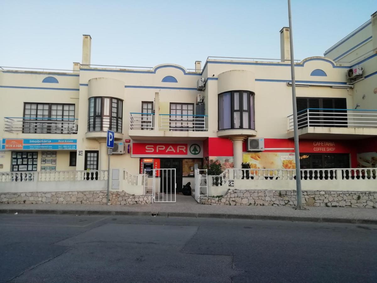 Vau Sea View, T2 Apartment, Close To Beach,Ideal For Families بورتيماو المظهر الخارجي الصورة